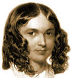 Elizabeth Barrett Browning Nationality - English Lifespan - 1806-1861. Family - Father was a merchant (a millionaire) Married Poet Robert Browning in 1846 - barrett_browning_elizabeth