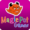 Magic Pot Games