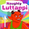 Naughty Luttappi