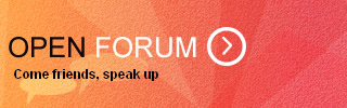 open-forum