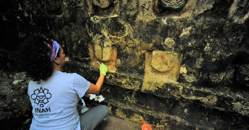 മായന്മാർ കൂട്ടത്തോടെ ഇല്ലാതായതെങ്ങനെ? കൊട്ടാരം പറയുമോ ആ രഹസ്യം?, Ancient Mayan palace, discovered, Mexico, Padhippura Manorama Online
