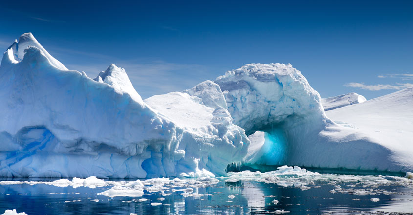 അന്റാർട്ടിക്കയിലെയും ഗ്രീൻലൻഡിലെയും മഞ്ഞ് മുഴുവൻ ഉരുകിയാൽ ?, Antarctic, Ice melting, Greenland, Padhippura, Manorama Online