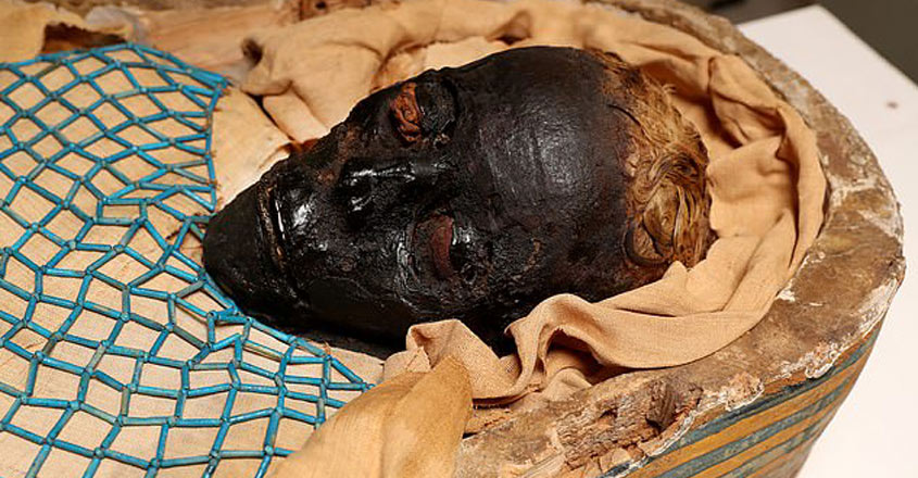 എല്ലും പല്ലും കൂടുതൽ, അയർലൻഡിന്റെ അദ്ഭുത മമ്മി; ടക്കബൂട്ടി മരിച്ചത് എങ്ങനെ?, Belfast's ancient egyptian mummy, Takabuti, murdered, Padhippura, Manorama Online