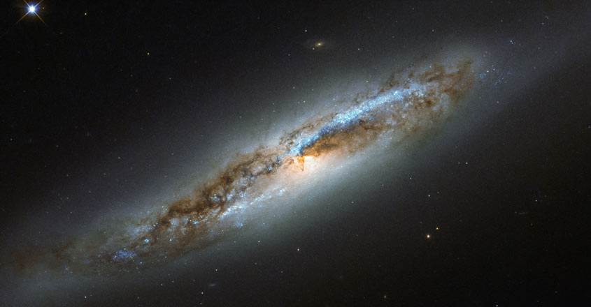 ഗാലക്സികളെ ‘വലിച്ചെടുത്തു’ കൊല്ലുന്ന അദൃശ്യ ശക്തി ബഹിരാകാശത്ത്!, Galaxies, Mysterious Forces, Virgo galaxy cluster, PadhippuraPadhippura, Manorama Online