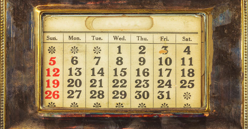 എന്താണ് അധിവർഷം അഥവാ ലീപ് ഇയർ; കലണ്ടറിന്റെ ഉദ്ഭവം എങ്ങനെ?, Leap year, Origin of calendar, Padhippura Manorama Online