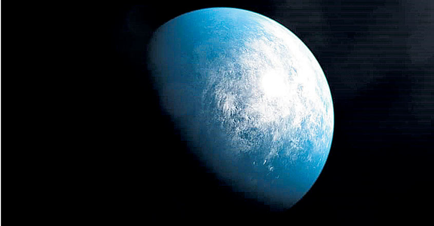 ഭൂമിയുടെ വലിപ്പമുള്ള ഗ്രഹം; സ്വപ്നസമാനമായ കണ്ടെത്തൽ !,  NASA exoplanet hunter, Tess finds, Habitable, Earth like world, Padhippura, Manorama Online