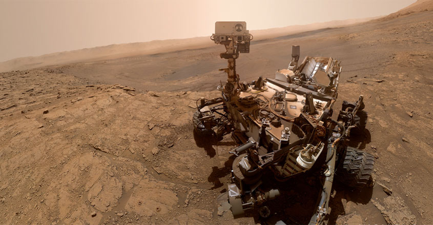 ചൊവ്വയിലേക്കു യാത്ര പോകേണ്ടേ? പേടകത്തിനു വഴി കാണിക്കാന്‍ നമുക്കും അവസരം , NASA's mars curiosity rover, drivers need your help, Padhippura, Manorama Online