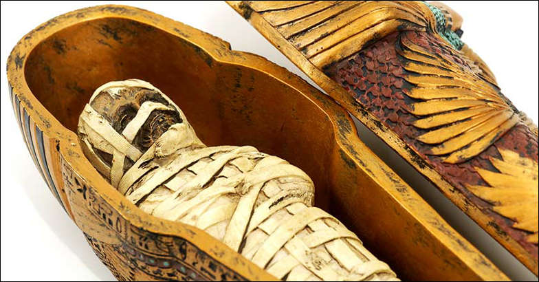 ആത്മാക്കൾ പ്രതികാരദാഹവുമായി പിന്നാലെ വരും; തടയാൻ ഈജിപ്തുകാർ ചെയ്തത്...,Noseless Statues, Egypt, Mummy, Manorama Online