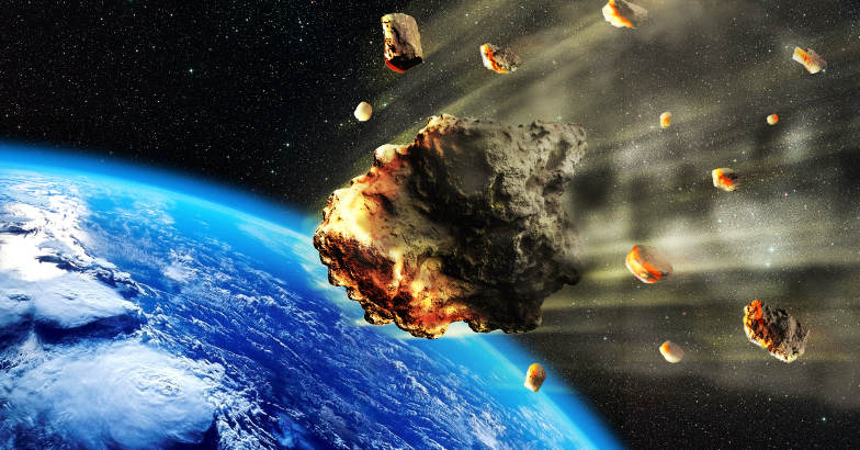 ഭൂമിയിലിടിച്ചാൽ കിലോമീറ്ററുകൾ നീളത്തിൽ വിള്ളൽ; അതിവേഗം പാഞ്ഞെത്തുന്നു ഛിന്നഗ്രഹം 99942 (വിഡിയോ), Asteroid, Hit earth, Nasa, Padhippura, Manorama Online