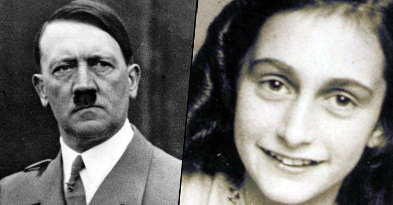 ഹിറ്റലറുടെ ക്രൂരതകൾക്ക് ഇരയായി ആൻ, ആ കഥ ലോകത്തോടു പറഞ്ഞ് ‘കിറ്റി’, The diary of Anne Frank, Adolf Hitler, Padhippura, Manorama Online