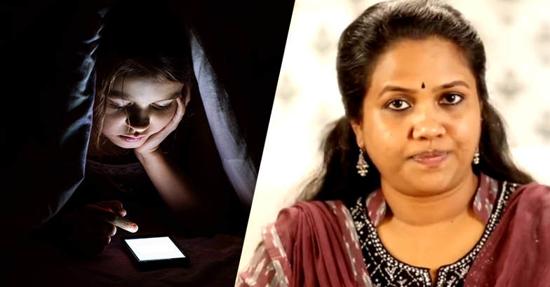 പാഠപുസ്തകം മാത്രമല്ല, മക്കളെ പഠിപ്പിക്കാം നല്ല ശീലങ്ങൾ Smartphone,  Speech Delays, Young Kids, Parents, Manorama Online