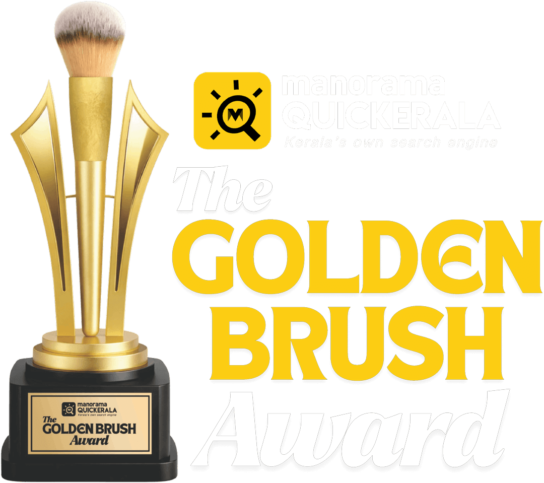 Golden Brush Awards: Register Now - Elite Makeup Competition