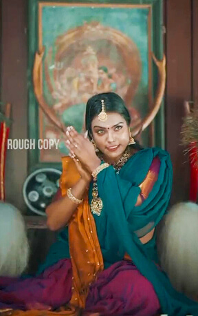 ലക്ഷ്‌മി സഞ്ജു രാജ്യമില്ലാതെ എന്ത് രാജാവ്?