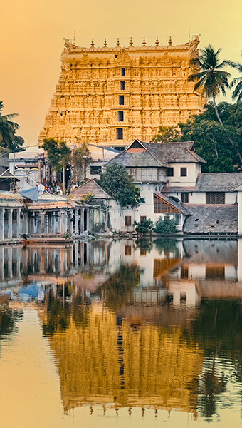 തിരുവനന്തപുരം