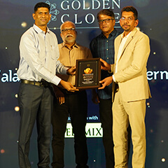 Cheenavala Restaurant