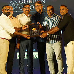 Kuttichira Biriyani Centre