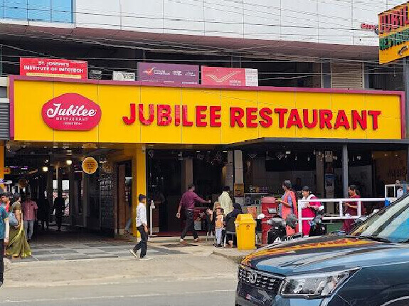 Jubilee Restaurant