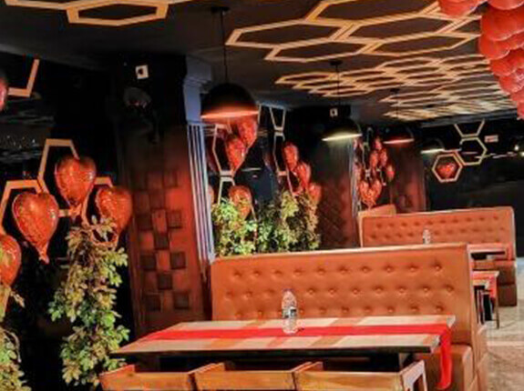 Lemon Leaf Restaurant