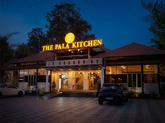 Pala Kitchen