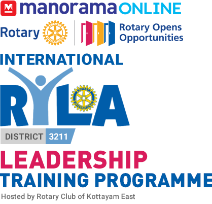 RYLA Leadership Training Programme