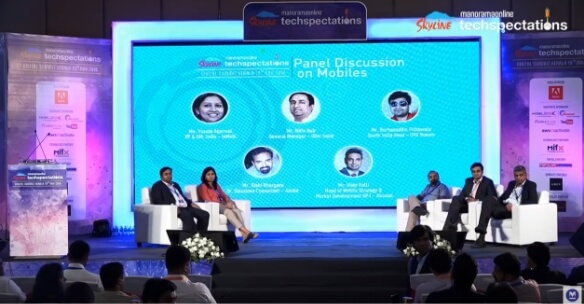 techspectations 2016