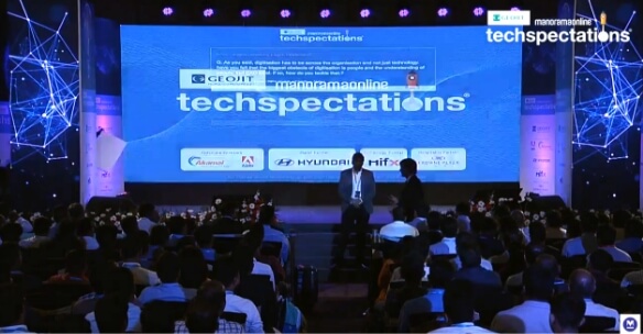 techspectations 2018