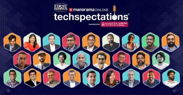 techspectations 2020