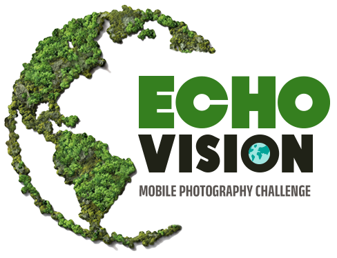 Echo Vision Photo Contest Title
