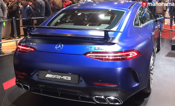 Auto Expo 2020