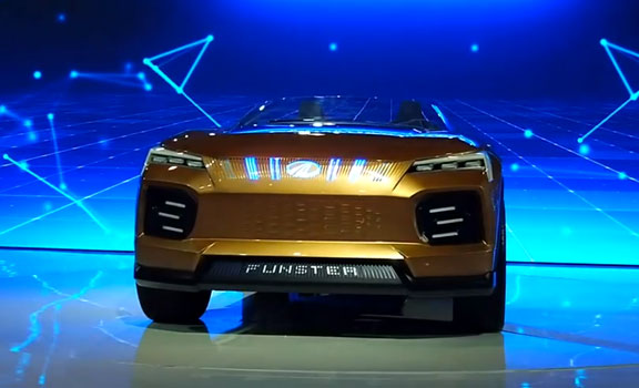 Auto Expo 2020