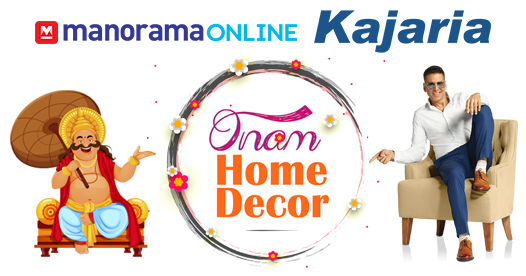 Kajaria Onam