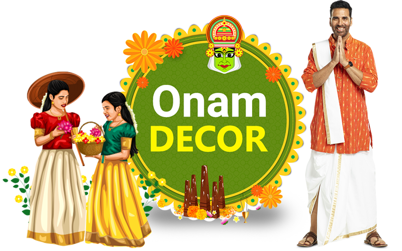 Kajaria Onam