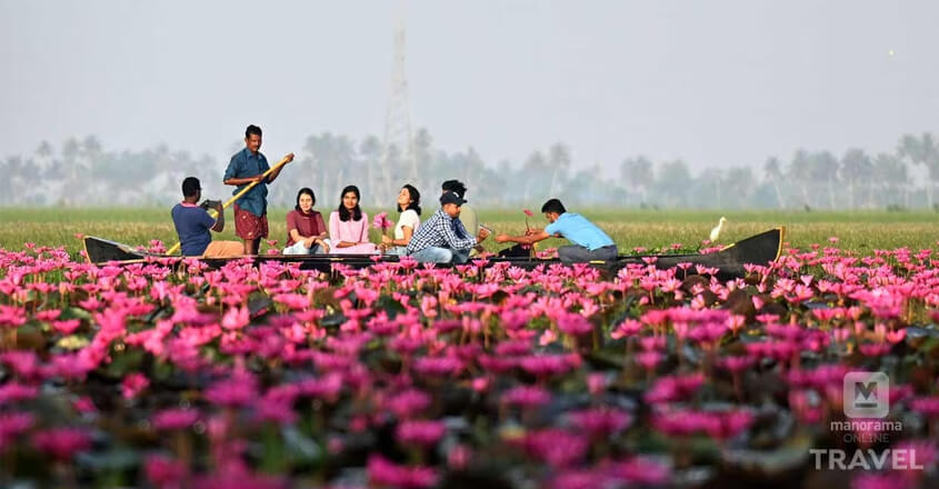 Onam Celebrations