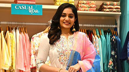 AURELIA ONAM COLLECTIONS | Arya