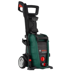 Bosch  pressure washer cleaner