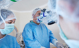 Is laparoscopic and robotic surgery the same?