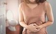 What are the most common symptoms of gastrointestinal disorders? 