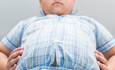 Why the community is responsible for making children obese?