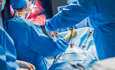 What is laparoscopic surgery?