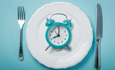 What if you don't eat on time?