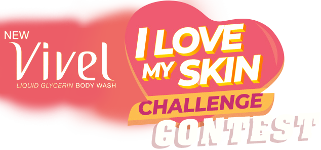 Vivel I Love My Skin Contest
