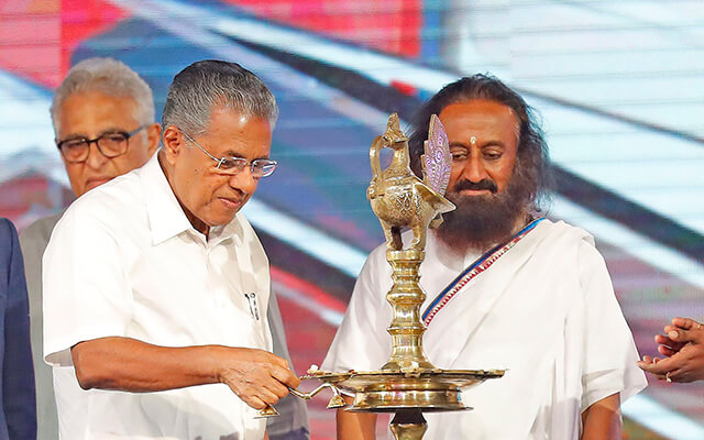 Manorama News Conclave 2017 Inauguration
