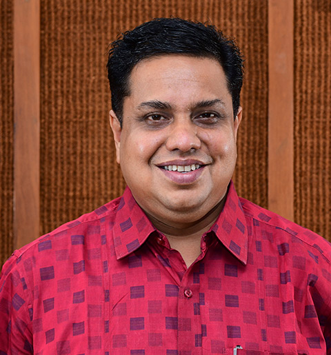 A N Shamseer