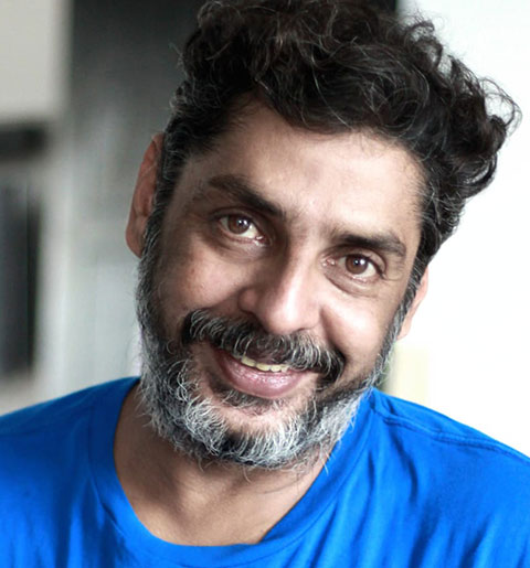 Anand Sami