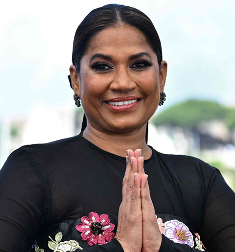 Chhaya Kadam