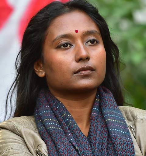 Dipsita Dhar