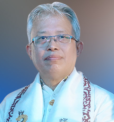 Dr Angomcha Bimol Akoijam