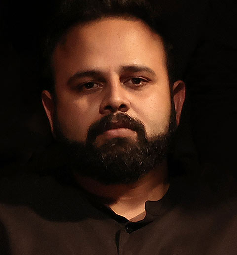 Rahul Sadasivan