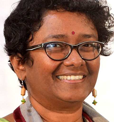 Sarada Muraleedharan