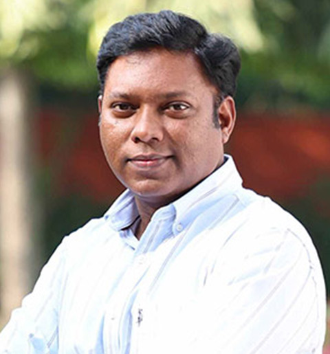 Sasikanth Senthil